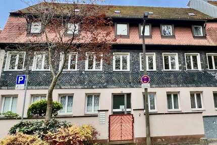 Haus Fürth Altstadt - 15 Zimmer, 371 m&sup2;, 775.000&euro; | Angebot:25104431