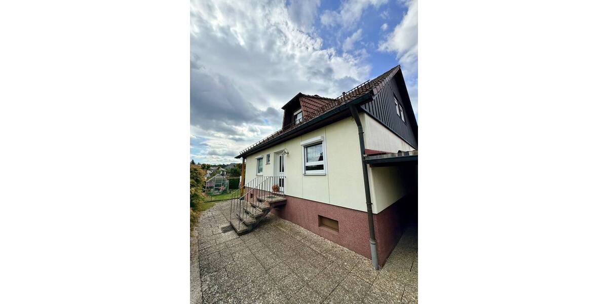 Einfamilienhaus Altdorf bei Nürnberg Röthenbach - 5 Zimmer, 142 m&sup2;, 539.000&euro; | Angebot:26909278
