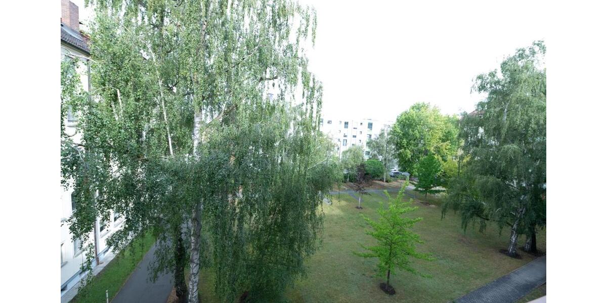 Etagenwohnung Nürnberg Gaismannshof - 3 Zimmer, 59 m&sup2;, 780&euro; | Angebot:26396917