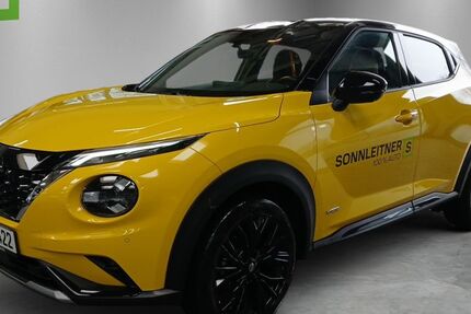 Nissan Juke 17.208 km 21.990 &euro; Nürnberg 90471