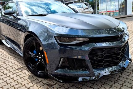 Chevrolet Camaro 25.835 km 27.290 &euro; Allersberg 90584