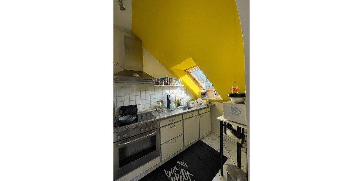 Etagenwohnung Lauf - 2 Zimmer, 56 m&sup2;, 168.000&euro; | Angebot:25743123