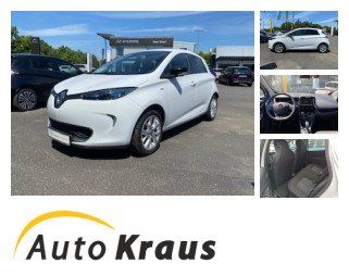 Renault ZOE 58.900 km 7.990 &euro; Fürth 90763