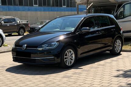 VW Golf 156.766 km 12.900 &euro; Nürnberg 90441