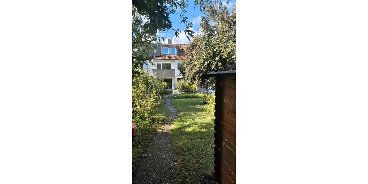Reihenhaus Erlangen Bruck - 6 Zimmer, 160 m&sup2;, 2.490&euro; | Angebot:27614222
