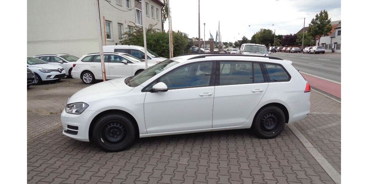 VW Golf 176.000 km 9.890 &euro; Nürnberg 90431