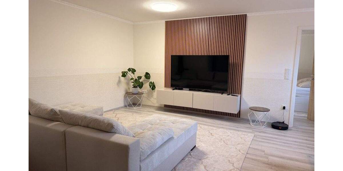 Etagenwohnung Schwanstetten Schwand - 2 Zimmer, 55 m&sup2;, 200.000&euro; | Angebot:25731385