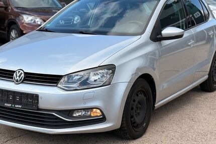VW Polo 197.650 km 5.990 &euro; Erlangen 91056
