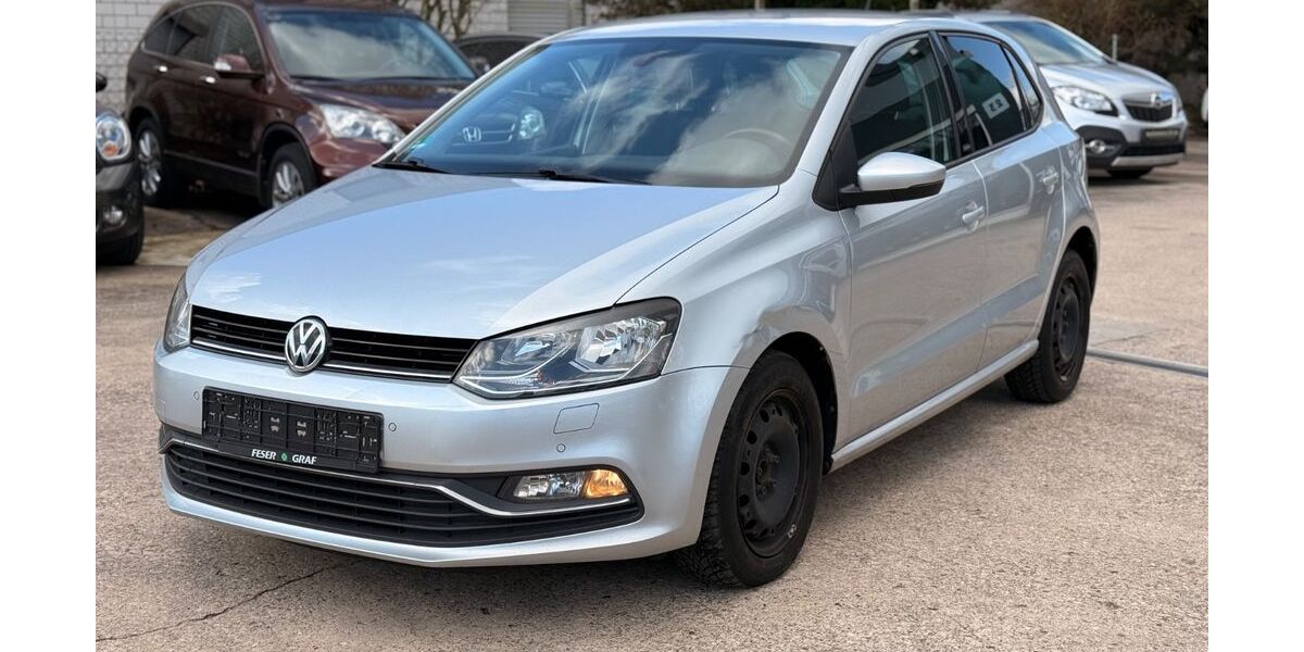 VW Polo 197.650 km 5.990 &euro; Erlangen 91056
