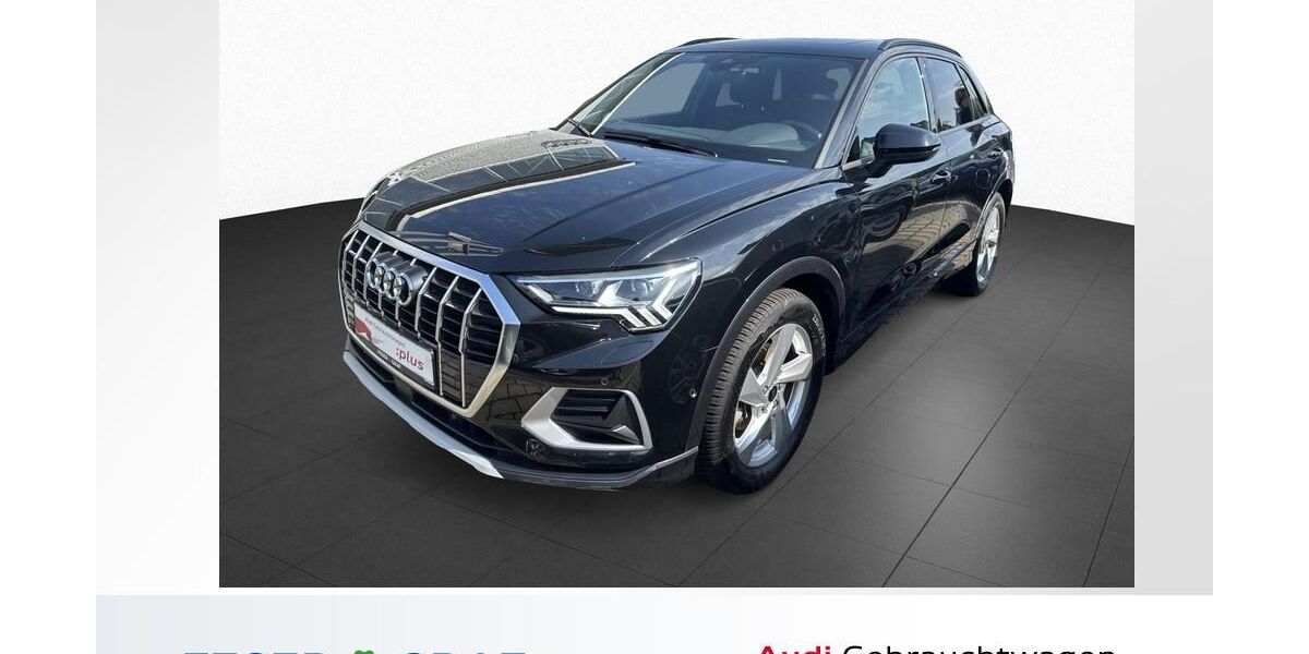 Audi Q3 19.950 km 35.890 &euro; Schwabach 91126