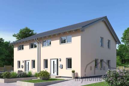 Haus Pyrbaum - 5 Zimmer, 130 m&sup2;, 737.000&euro; | Angebot:26681101