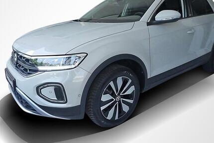 VW T-Roc 18.000 km 25.950 € Lauf 91207