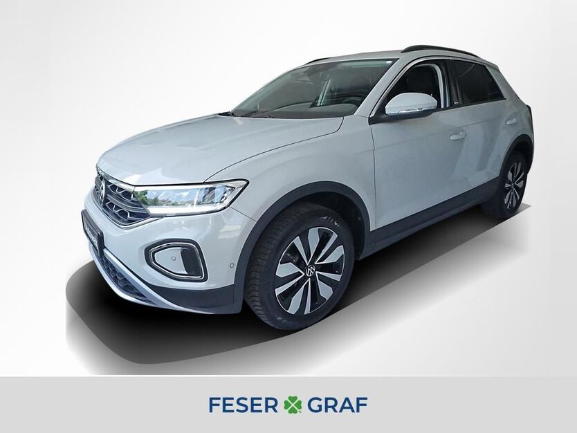 VW T-Roc 18.000 km 25.950 € Lauf 91207