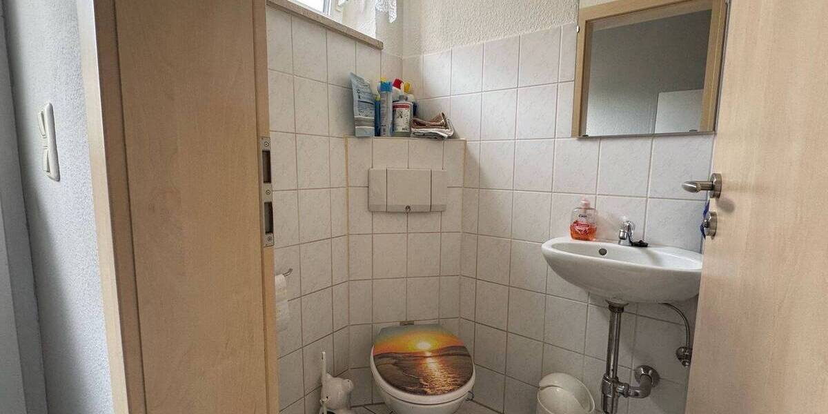 Reihenmittelhaus Oberasbach - 4 Zimmer, 102 m&sup2;, 319.000&euro; | Angebot:26684437