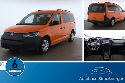 VW Caddy 31.700 km 28.380 &euro; Buchschwabach bei Nürnberg 90574
