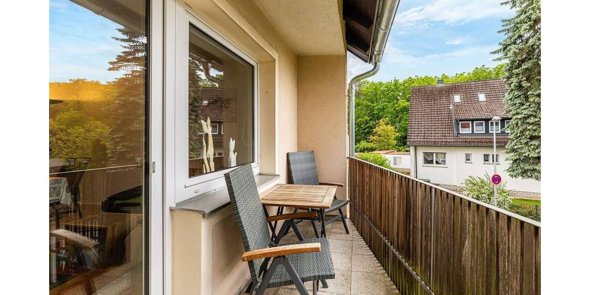 Etagenwohnung Feucht - 2 Zimmer, 50 m&sup2;, 159.000&euro; | Angebot:26886827