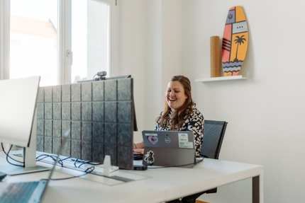 ATHEM Open Creativity Space - All-in-Miete zimmer