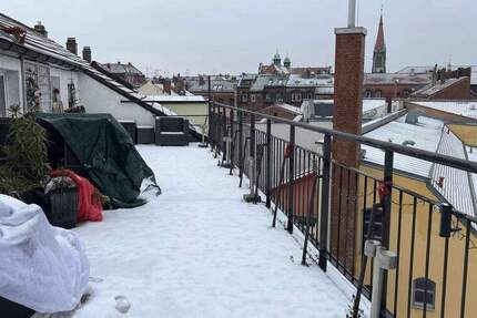 Großzügige Wohnung mit großer Terrasse, Sauna und gemütlichem Kamin - Ihr neues Zuhause! 4 zimmer