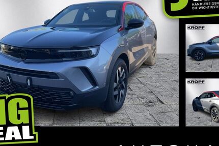 Opel Mokka 25.393 km 17.290 &euro; Fürth 90765