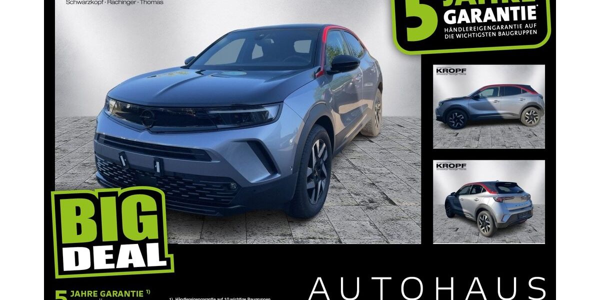 Opel Mokka 25.393 km 17.290 &euro; Fürth 90765