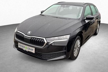 Skoda Octavia 23.700 km 22.980 &euro; Roth 91154