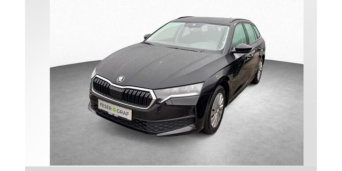 Skoda Octavia 23.700 km 22.980 &euro; Roth 91154