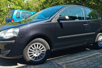 VW Polo 93.411 km 4.000 € Erlangen 91056