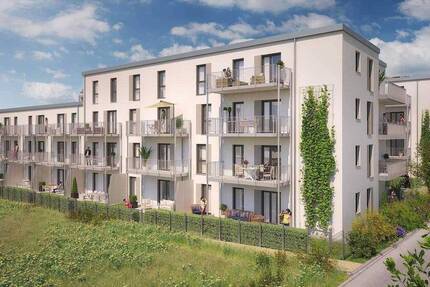 Wohnung Nürnberg Herpersdorf - 4 Zimmer, 93 m&sup2;, 499.000&euro; | Angebot:26806678