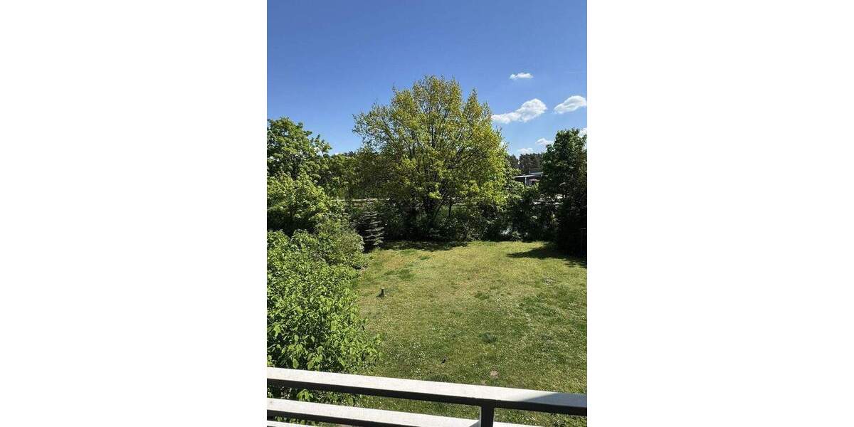 Etagenwohnung Erlangen Büchenbach - 3 Zimmer, 83 m&sup2;, 339.000&euro; | Angebot:24811176