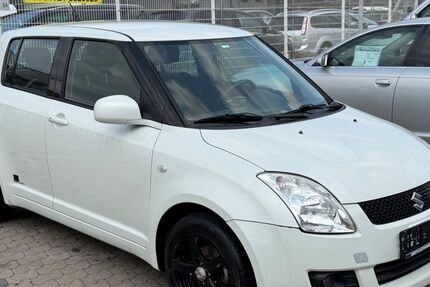 Suzuki Swift 170.878 km 1.999 &euro; Nürnberg 90439