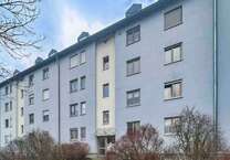 Wohnung zum Kaufen in Roth 115.000 € 34.8 m²