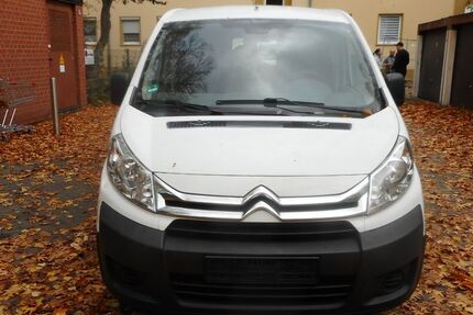 Citroen Jumpy 171.000 km 5.600 € nürnberg 90443
