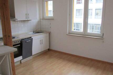 TOP 2,5-Zi. Wohnung Nähe Wöhrder See, Nbg.-Erlenstegen Wohnung mieten 2 zimmer