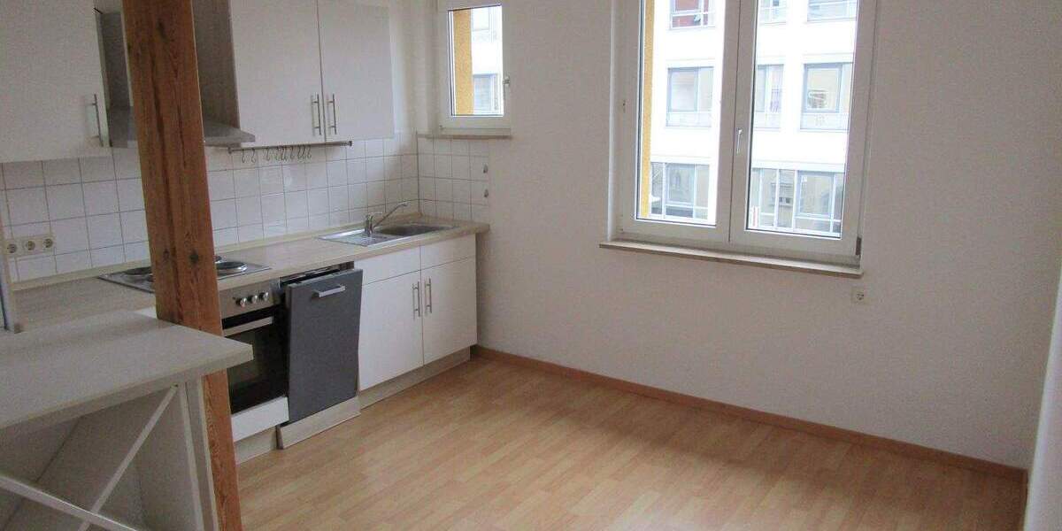 TOP 2,5-Zi. Wohnung Nähe Wöhrder See, Nbg.-Erlenstegen Wohnung mieten 2 zimmer