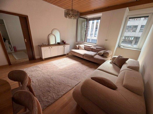 Etagenwohnung Nürnberg Rabus - 2 Zimmer, 61 m&sup2;, 670&euro; | Angebot:27571514