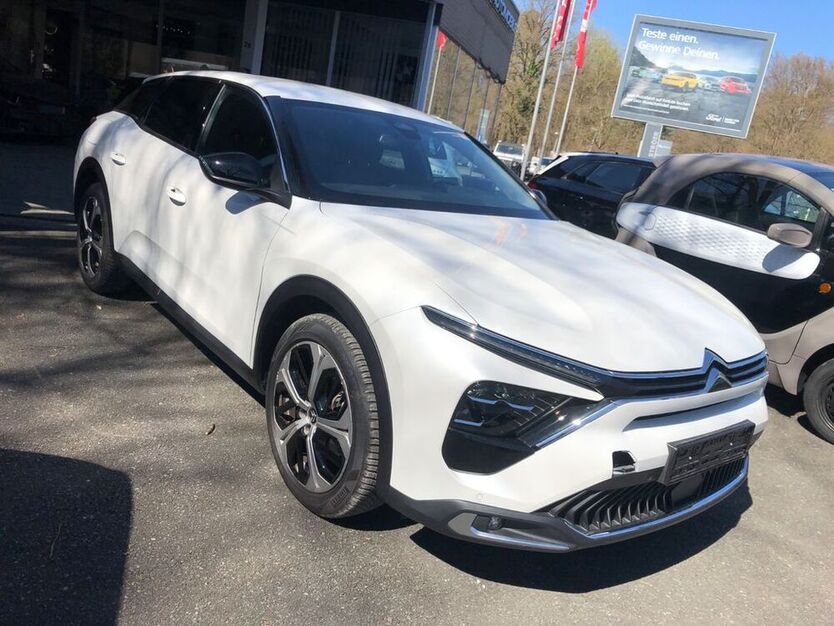 C5 X