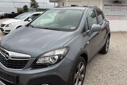 Opel Mokka 192.355 km 5.990 € Nürnberg 90431