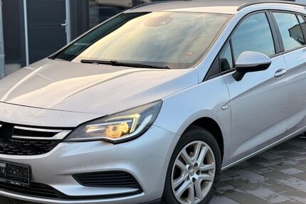 Opel Astra 340.000 km 3.790 &euro; Oberferrieden/Burgthann 90559