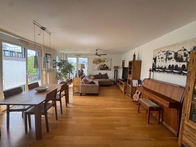 Etagenwohnung Erlangen Erlangen-Ost - 4 Zimmer, 113 m&sup2;, 1.640&euro; | Angebot:26657063