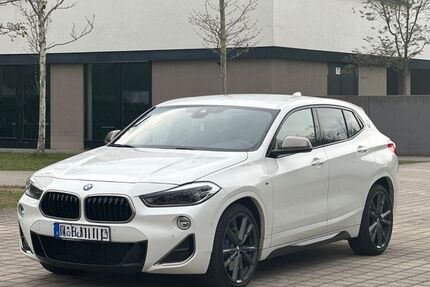 BMW X2 145.500 km 22.900 &euro; Nürnberg 90459