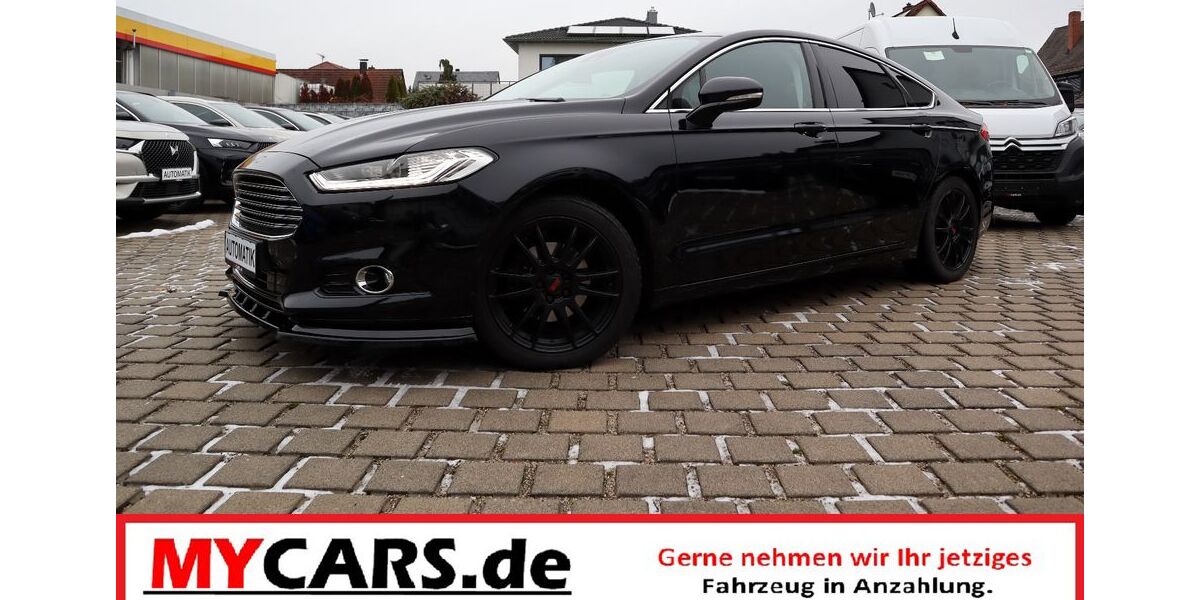 Ford Mondeo 158.999 km 11.111 &euro; Röthenbach a. d. Pegnitz 90552