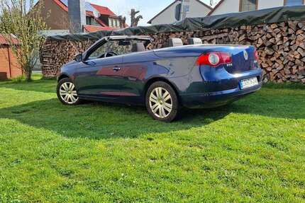 VW Eos 139.500 km 5.500 &euro; Veitsbronn 90587