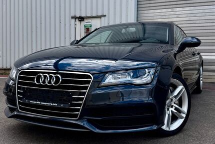 Audi A7 152.600 km 15.990 &euro; Nürnberg 90455