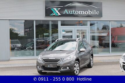 Peugeot 2008 85.000 km 9.950 &euro; Fürth bei Nürnberg 90763