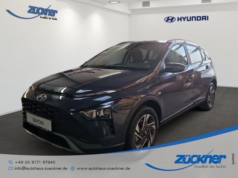 Hyundai BAYON 15.990 km 22.990 € Roth 91154
