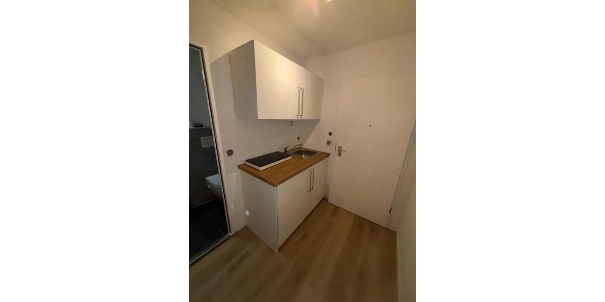 Etagenwohnung Buckenhof - 1 Zimmer, 17 m&sup2;, 520&euro; | Angebot:26251060