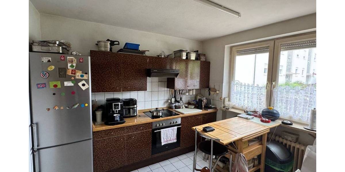 Reihenmittelhaus Oberasbach - 4 Zimmer, 102 m&sup2;, 319.000&euro; | Angebot:26684437