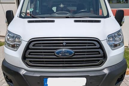 Ford Transit 159.500 km 15.900 &euro; Nürnberg 90491