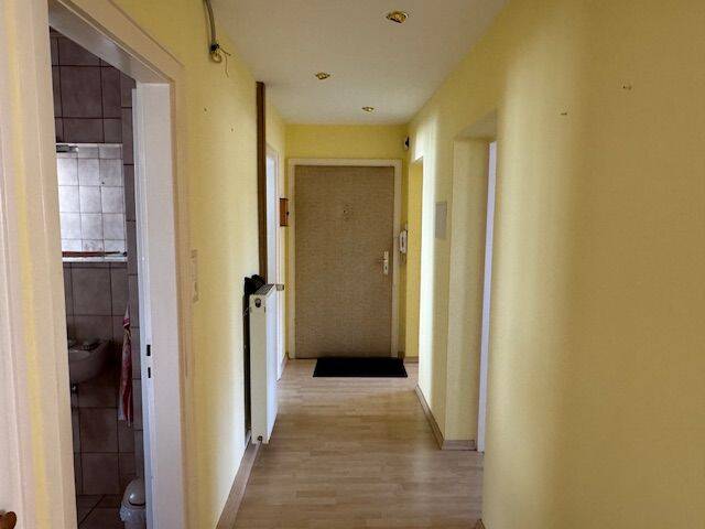 Etagenwohnung Schwaig bei Nürnberg Schwaig - 4 Zimmer, 87 m&sup2;, 249.000&euro; | Angebot:26640932