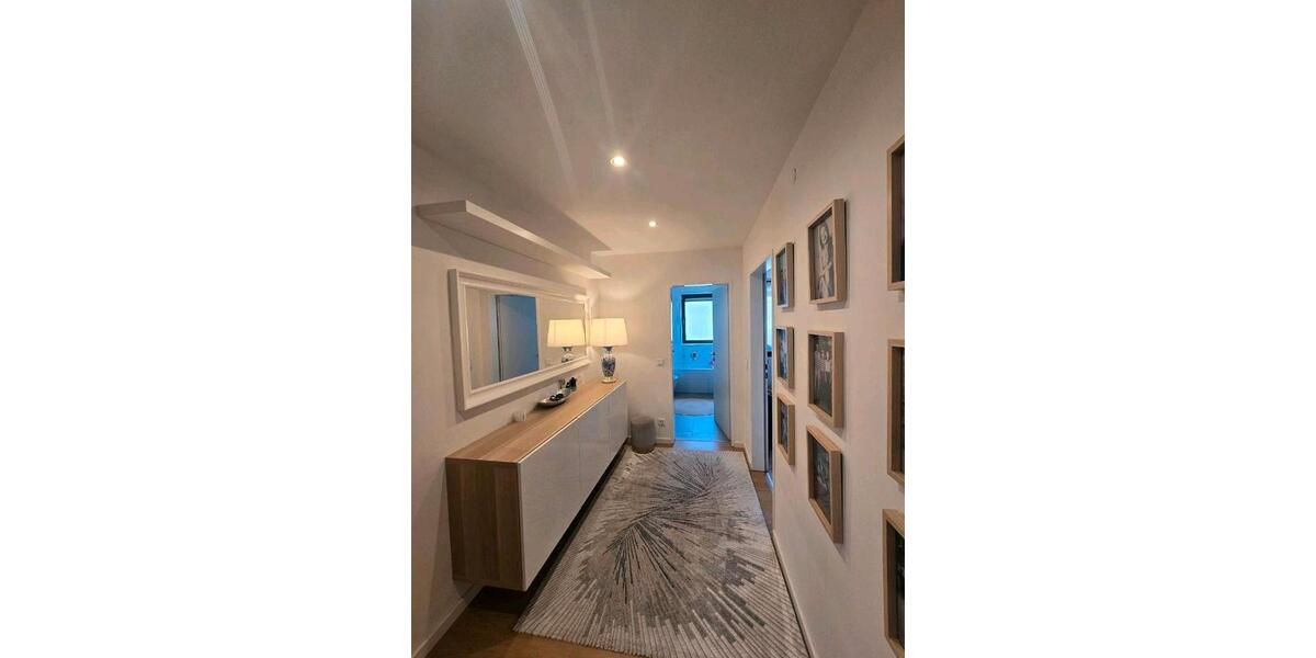 Hochparterre Nürnberg Gebersdorf - 4 Zimmer, 100 m&sup2;, 465.000&euro; | Angebot:26700305